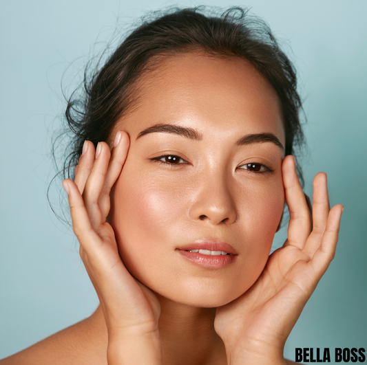 Glow Up: Embracing Dewy Makeup with the Bella Boss Radiance