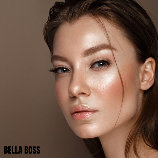 Perfecting Sculpt and Glow: Mastering Highlighting and Contouring with Bronzer and Powder Highlighter