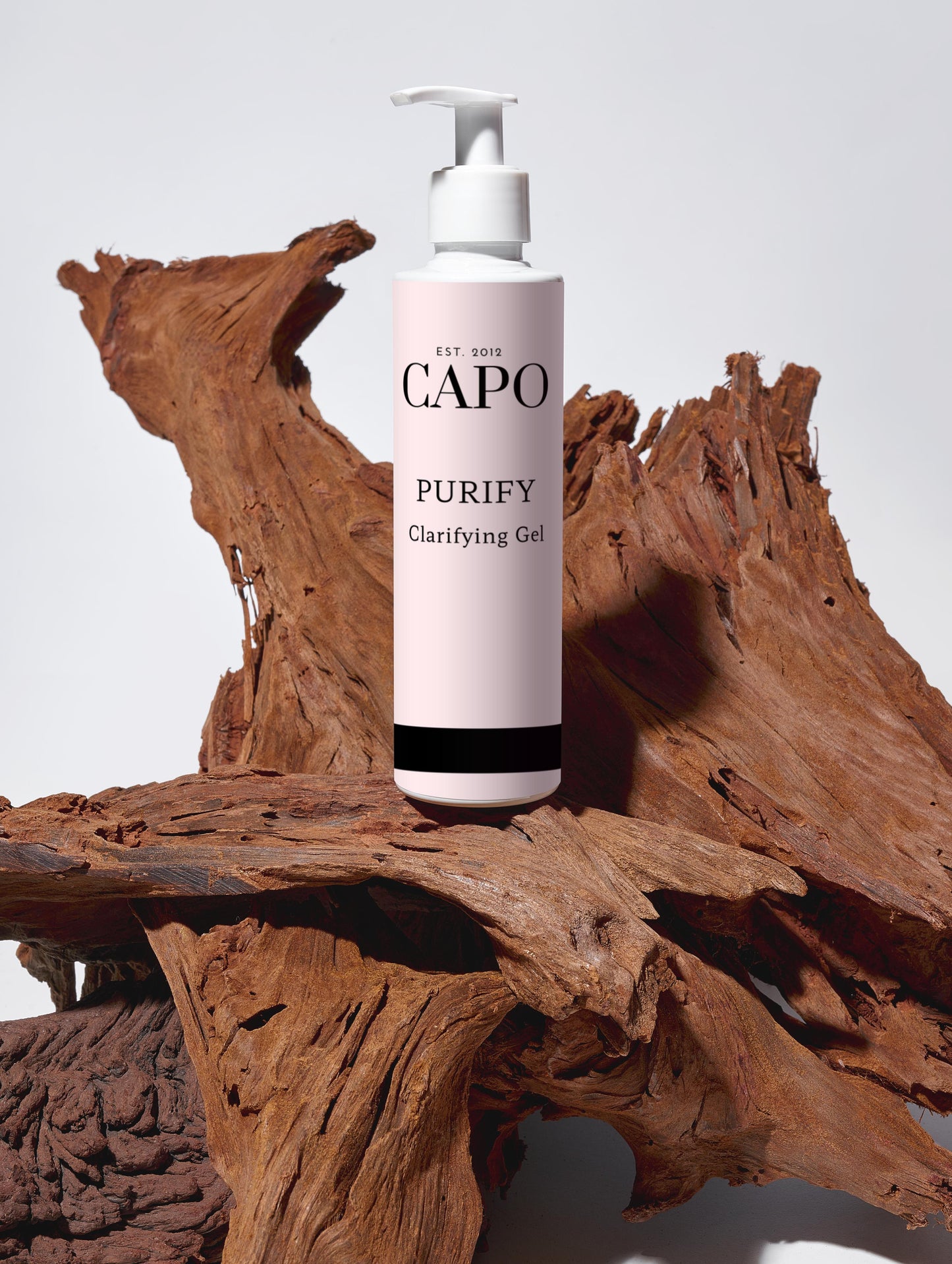 PURIFY Clarifying Cleansing Gel