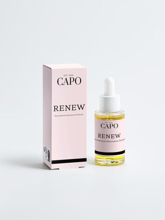 RENEW Natural Retinol-Alternative Oil Serum