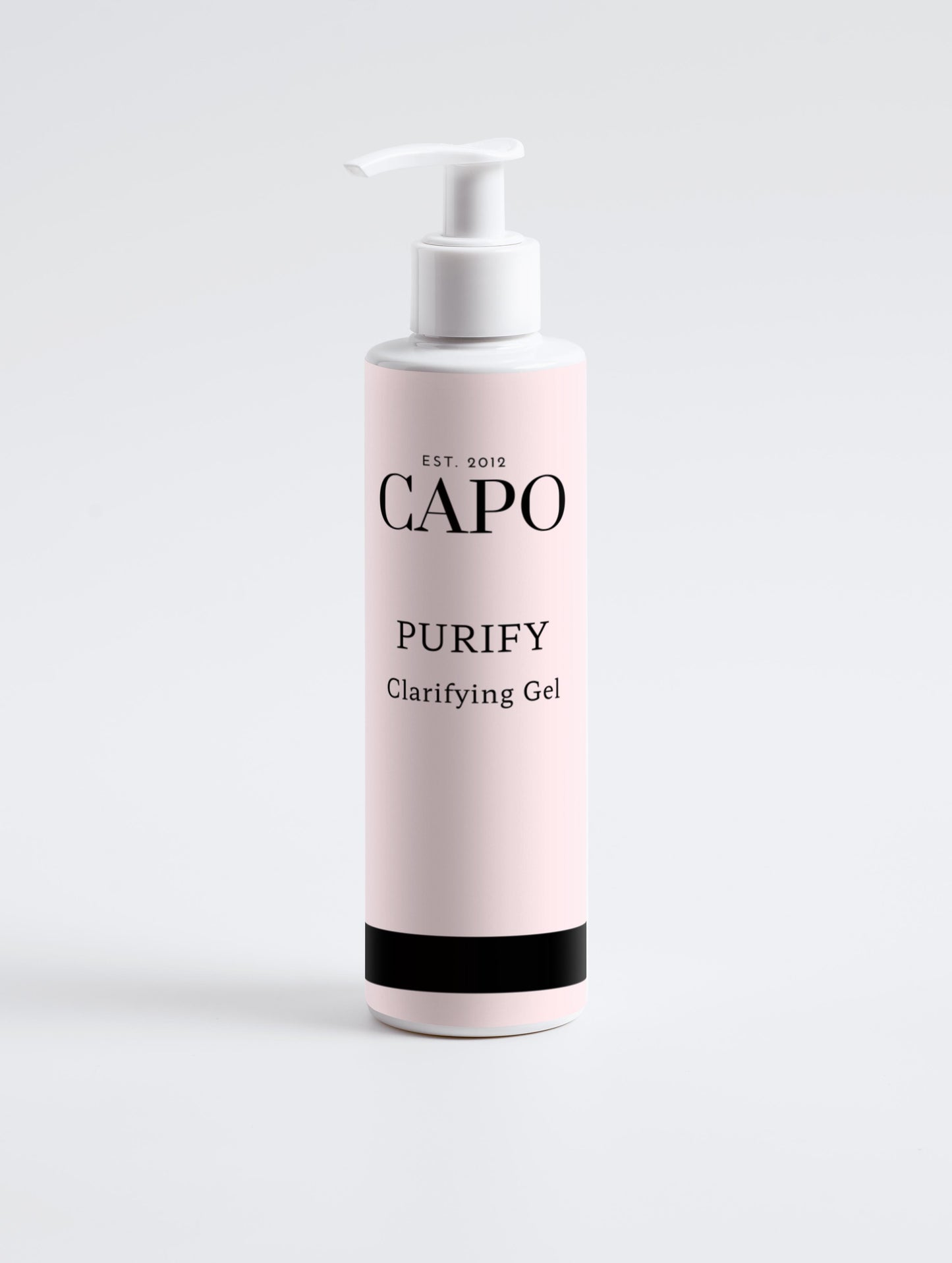 PURIFY Clarifying Cleansing Gel