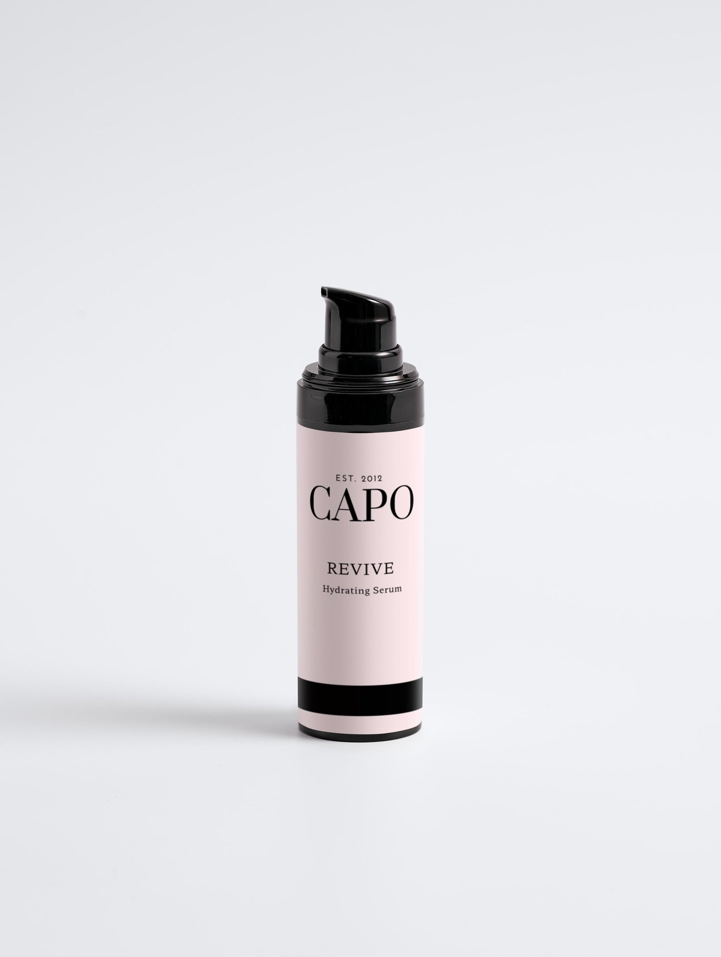 CAPO REVIVE Hydrating Serum