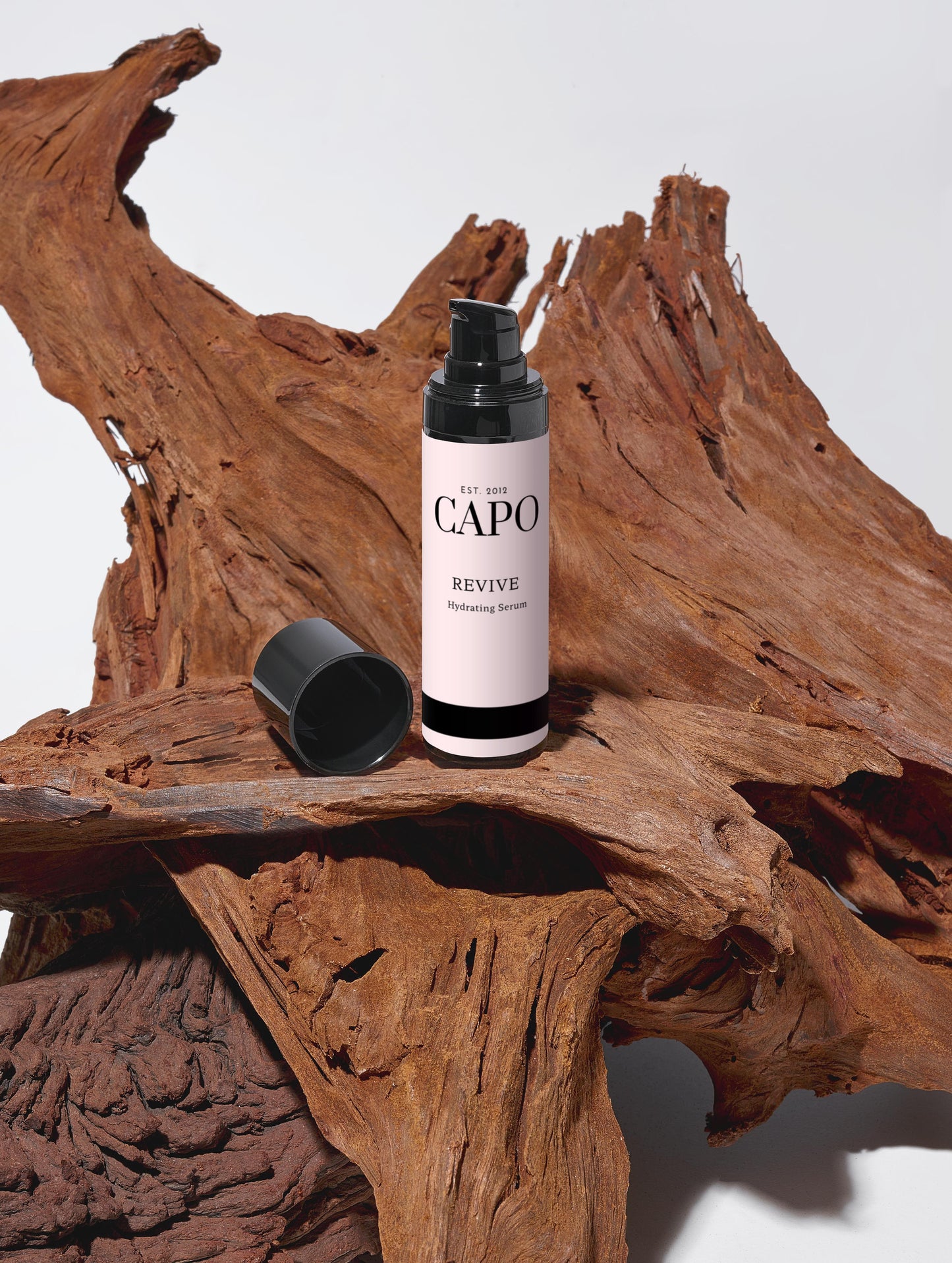 CAPO REVIVE Hydrating Serum